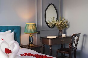 Lumina Dalat Premium hotel