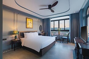 Lumina Dalat Premium hotel