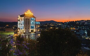 Lumina Dalat Premium hotel