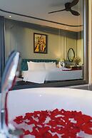 Lumina Dalat Premium hotel