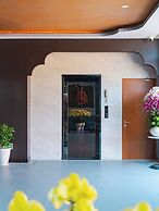 Lumina Dalat Premium hotel