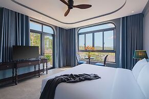 Lumina Dalat Premium hotel