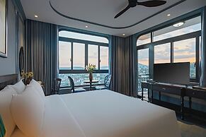 Lumina Dalat Premium hotel