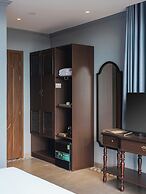 Lumina Dalat Premium hotel