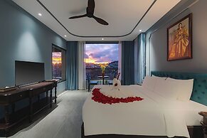 Lumina Dalat Premium hotel