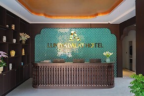 Lumina Dalat Premium hotel