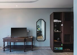 Lumina Dalat Premium hotel