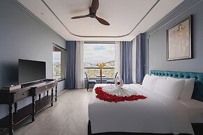 Lumina Dalat Premium hotel