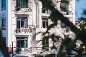 Lumina Dalat Premium hotel