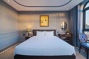 Lumina Dalat Premium hotel