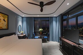 Lumina Dalat Premium hotel