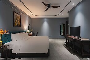 Lumina Dalat Premium hotel