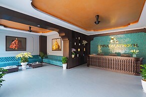 Lumina Dalat Premium hotel