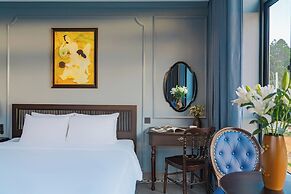 Lumina Dalat Premium hotel