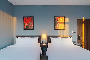 Lumina Dalat Premium hotel