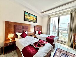 Shree ji Retreat - A Boutique Stay