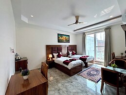 Shree ji Retreat - A Boutique Stay