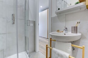 MarconiAPT per Famiglie 20Min dal centro