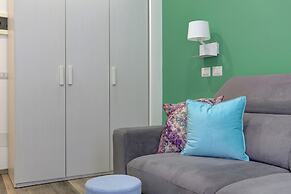 MarconiAPT per Famiglie 20Min dal centro