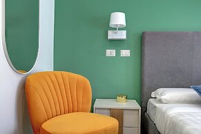 MarconiAPT per Famiglie 20Min dal centro