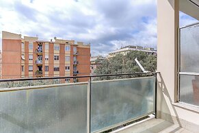 MarconiAPT per Famiglie 20Min dal centro