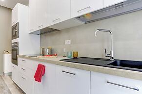 MarconiAPT per Famiglie 20Min dal centro