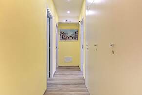 MarconiAPT per Famiglie 20Min dal centro