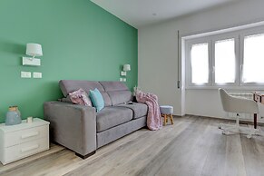 MarconiAPT per Famiglie 20Min dal centro