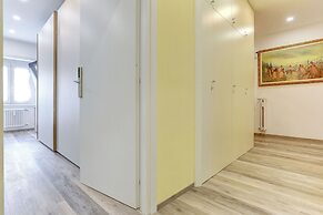 MarconiAPT per Famiglie 20Min dal centro