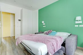 MarconiAPT per Famiglie 20Min dal centro