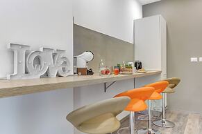 MarconiAPT per Famiglie 20Min dal centro