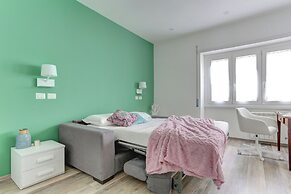 MarconiAPT per Famiglie 20Min dal centro