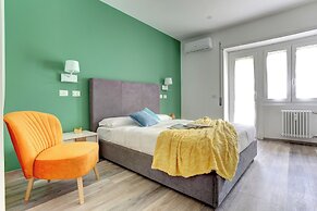 MarconiAPT per Famiglie 20Min dal centro