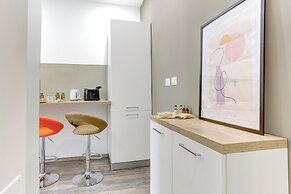 MarconiAPT per Famiglie 20Min dal centro