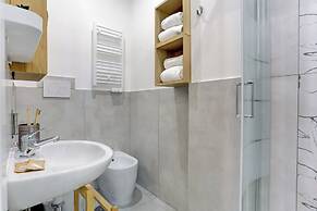 MarconiAPT per Famiglie 20Min dal centro