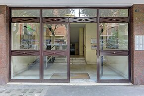 MarconiAPT per Famiglie 20Min dal centro