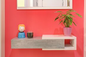 MarconiAPT per Famiglie 20Min dal centro