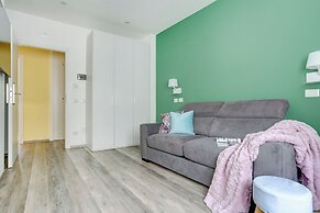 MarconiAPT per Famiglie 20Min dal centro