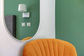 MarconiAPT per Famiglie 20Min dal centro