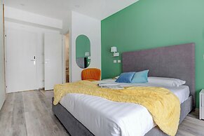 MarconiAPT per Famiglie 20Min dal centro