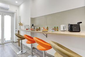 MarconiAPT per Famiglie 20Min dal centro