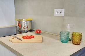 MarconiAPT per Famiglie 20Min dal centro