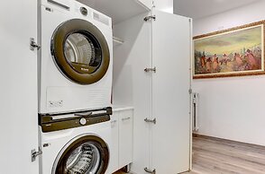 MarconiAPT per Famiglie 20Min dal centro