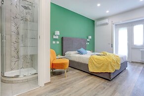 MarconiAPT per Famiglie 20Min dal centro