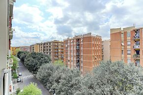 MarconiAPT per Famiglie 20Min dal centro