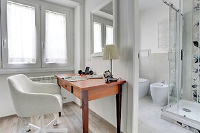 MarconiAPT per Famiglie 20Min dal centro