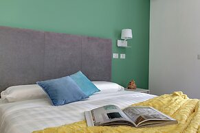 MarconiAPT per Famiglie 20Min dal centro