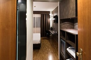 Hotel Giada Viale del Sole