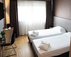 Hotel Giada Viale del Sole