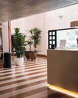 Hotel Giada Viale del Sole